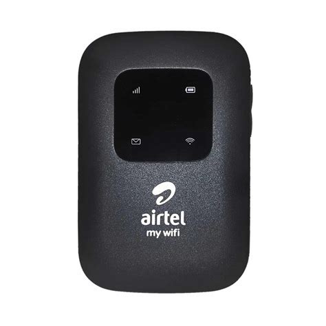 smart wifi data card|airtel my wifi data card.